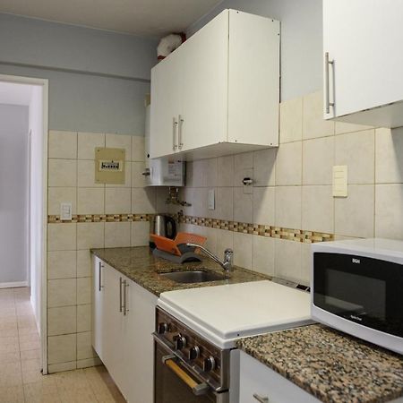 2 Dorm Sobre Av Hipolito Yrigoyen Apartman Córdoba Kültér fotó
