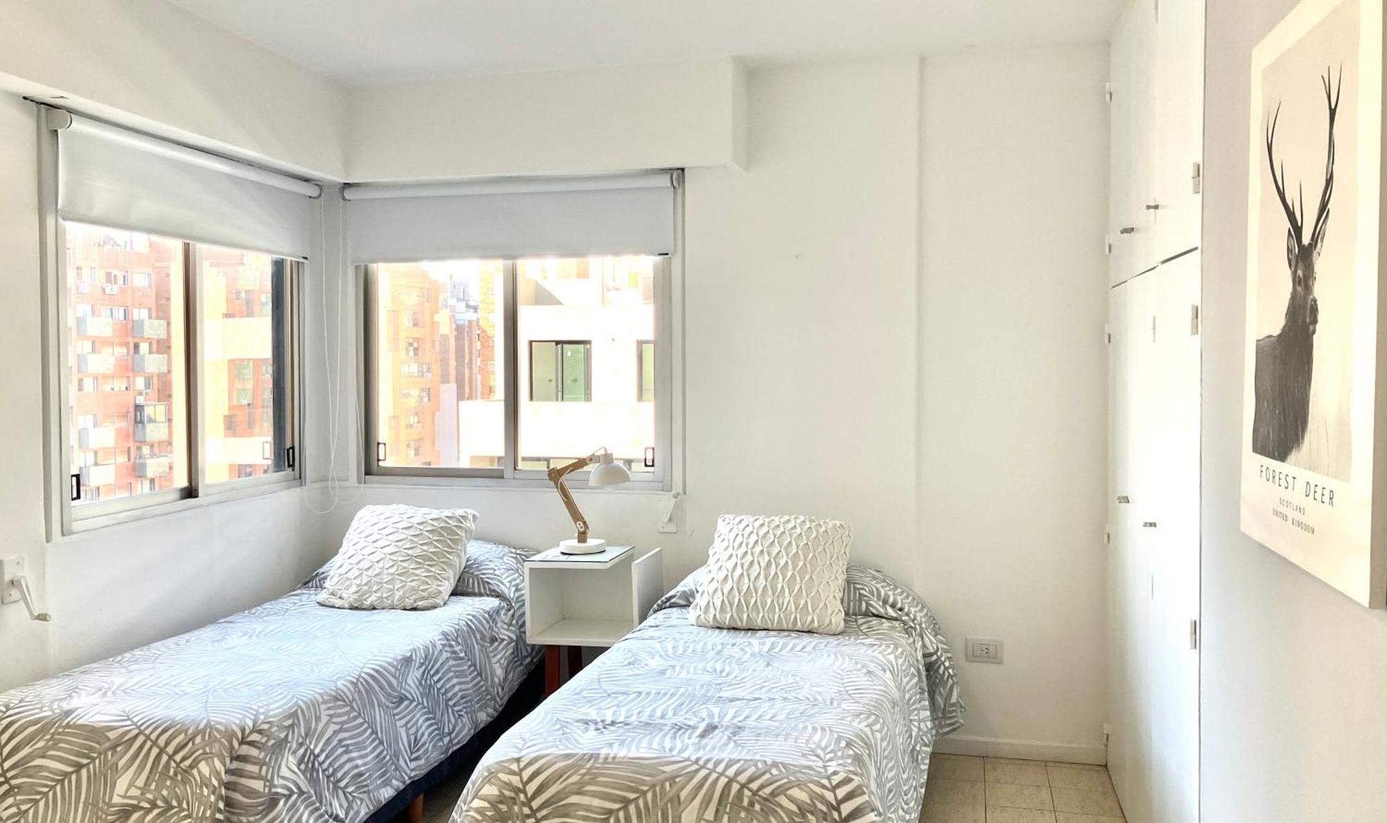 2 Dorm Sobre Av Hipolito Yrigoyen Apartman Córdoba Kültér fotó