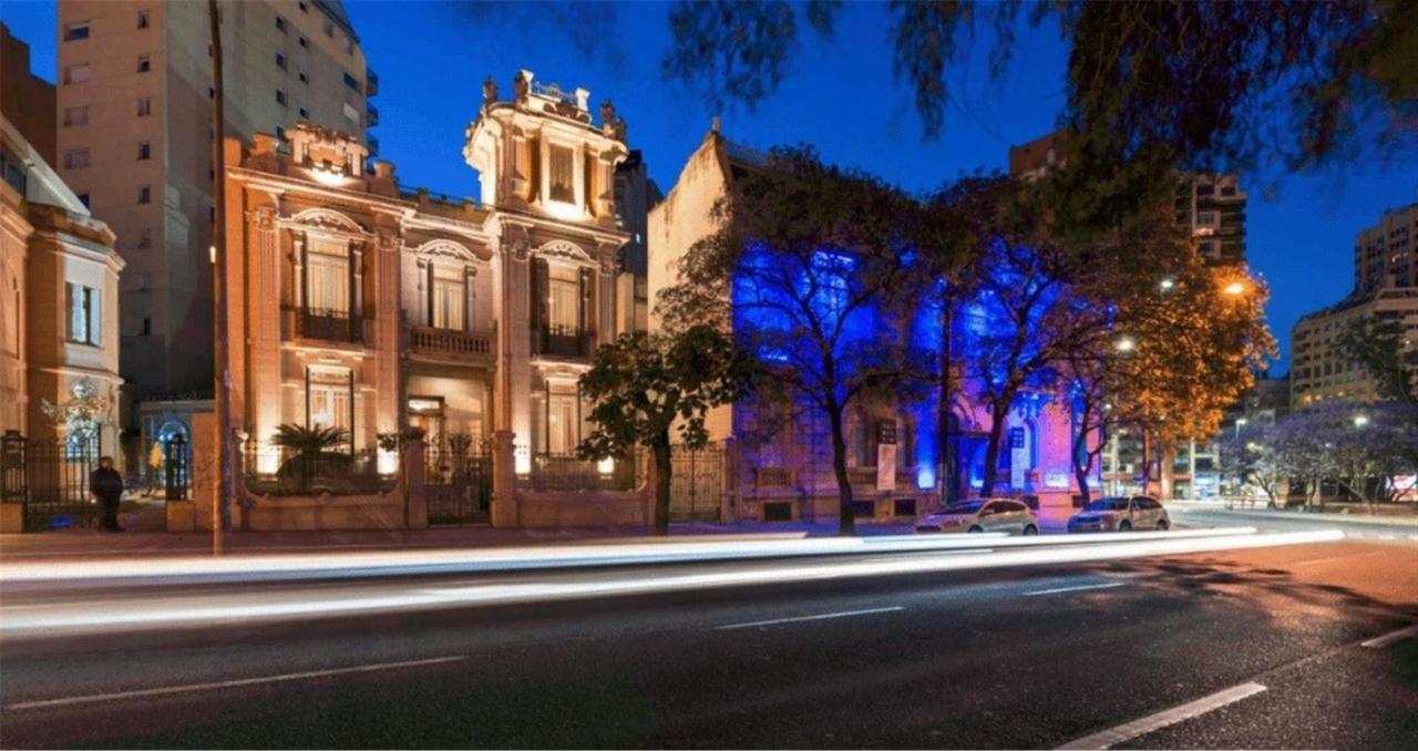 2 Dorm Sobre Av Hipolito Yrigoyen Apartman Córdoba Kültér fotó