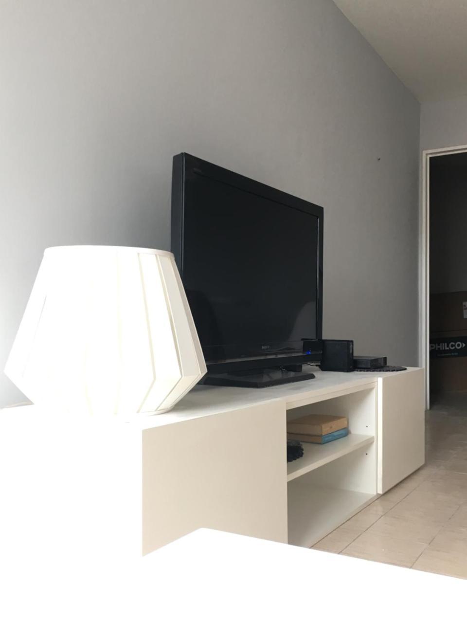 2 Dorm Sobre Av Hipolito Yrigoyen Apartman Córdoba Kültér fotó