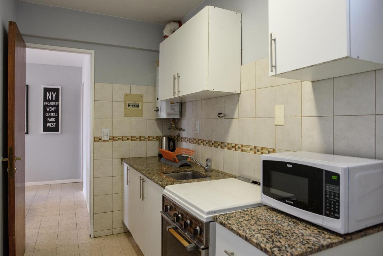 2 Dorm Sobre Av Hipolito Yrigoyen Apartman Córdoba Kültér fotó