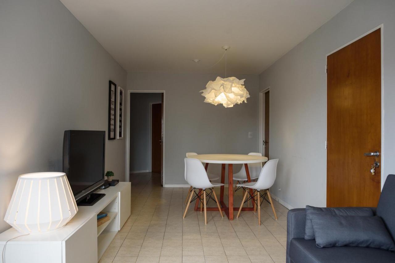 2 Dorm Sobre Av Hipolito Yrigoyen Apartman Córdoba Kültér fotó