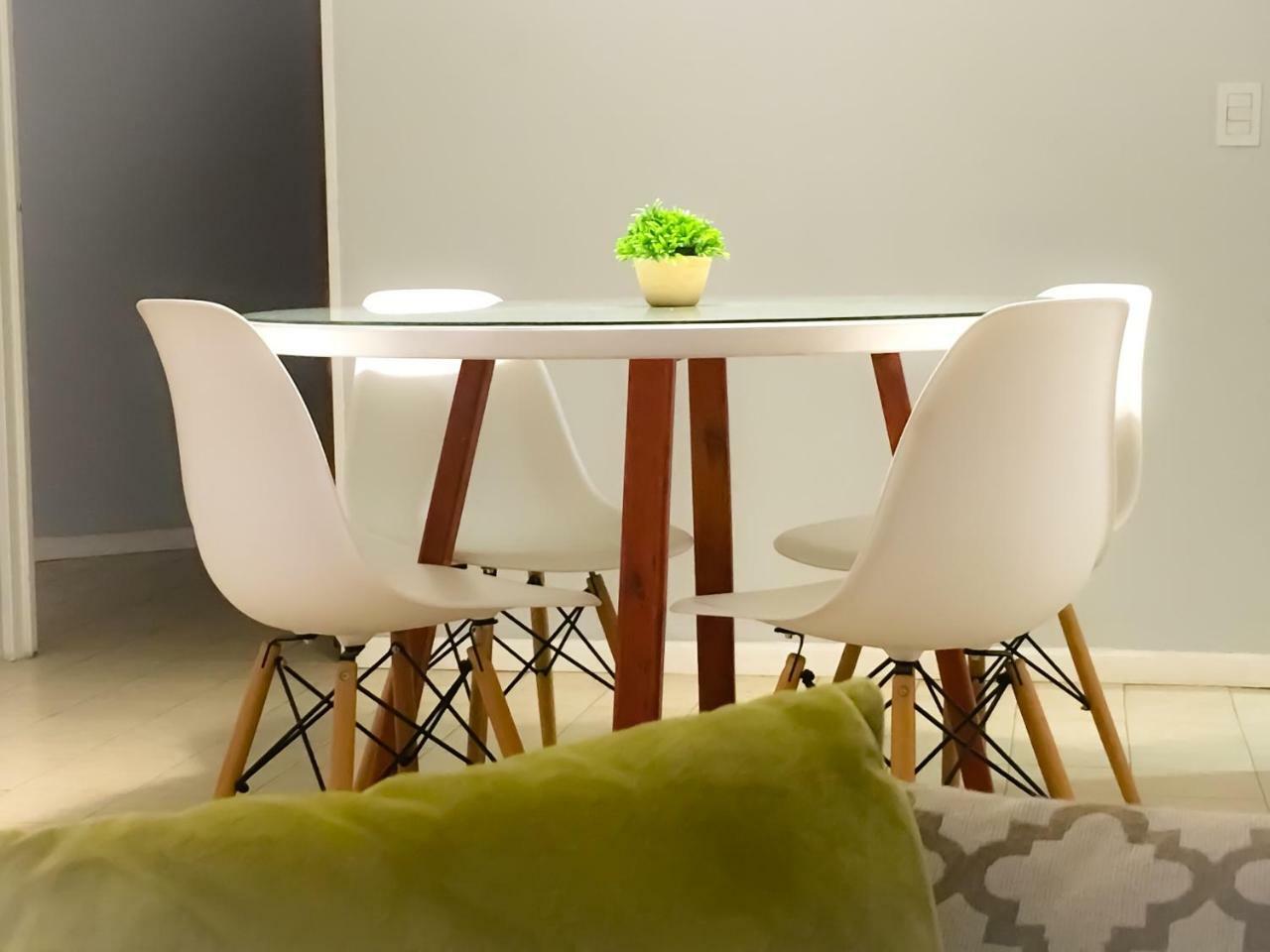 2 Dorm Sobre Av Hipolito Yrigoyen Apartman Córdoba Kültér fotó
